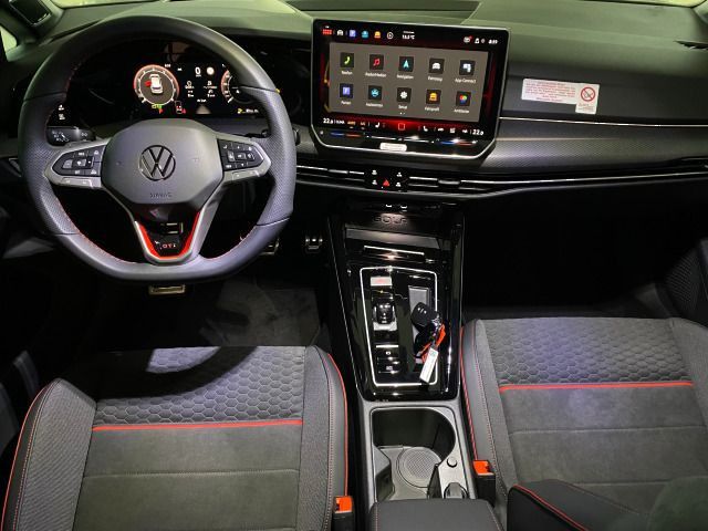 Golf GTI Clubsport 2.0 TSI DSG HARMAN+HUD+NAVI