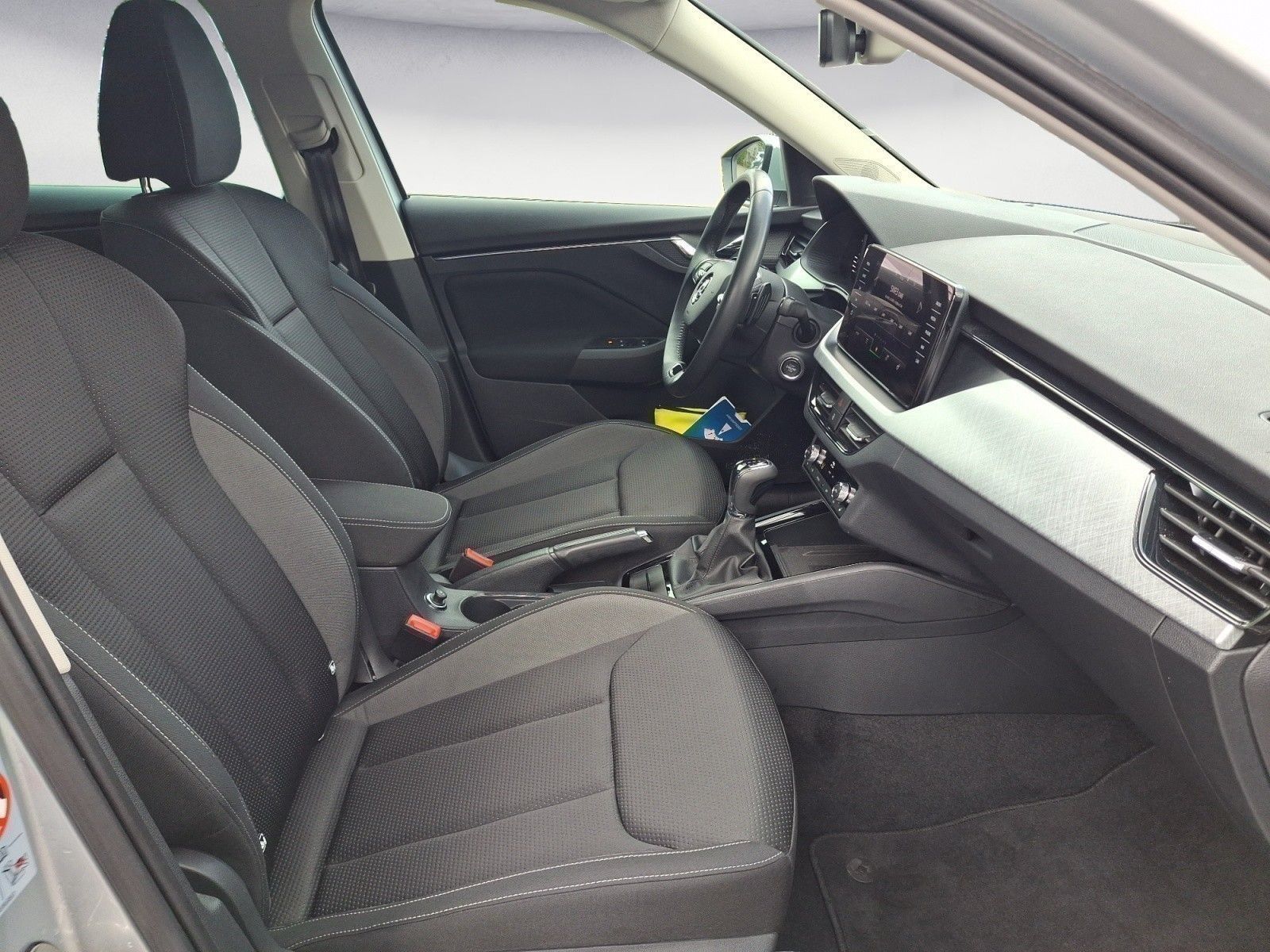 Skoda Kamiq - Bild 9