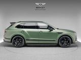 Bentley Bentayga S V8 - Bentley Bentayga in Stuttgart