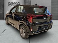 Kia Picanto - Vorschau Bild 3