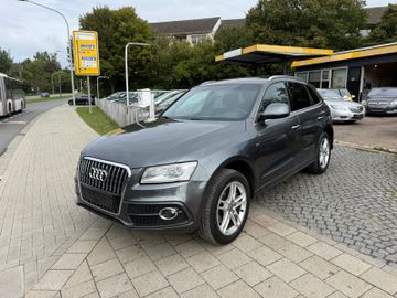 Audi Q5 - 2