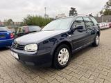 Volkswagen Golf IV Variant 1.9 TDI TÜV NEU 1.HAND - Volkswagen Golf: Iv Variant TDI
