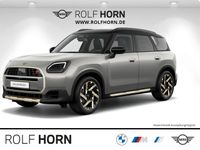 MINI Countryman S (Cooper) - Vorschau Bild 1