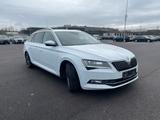 Skoda Superb 2.0 TDI DSG | 150 PS | 76882 - Skoda Superb bis 10.000 Euro