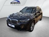 BMW X3 xDrive 30d M Sport Driving Assist Pano AHK LE - BMW X3 Gebrauchtwagen in Bremen