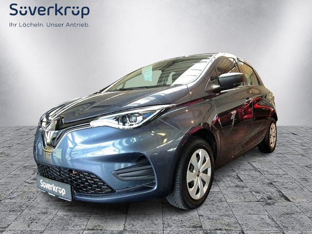 Renault ZOE E-Tech 100% el. LIFE Batteriekauf R110 Z.E. 