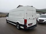 Volkswagen Crafter Kasten 35 lang Hochdach*Kühlkasten*581 - Angebote