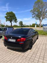 BMW F10 530d aus 2 Hand - BMW 530: 530d F10