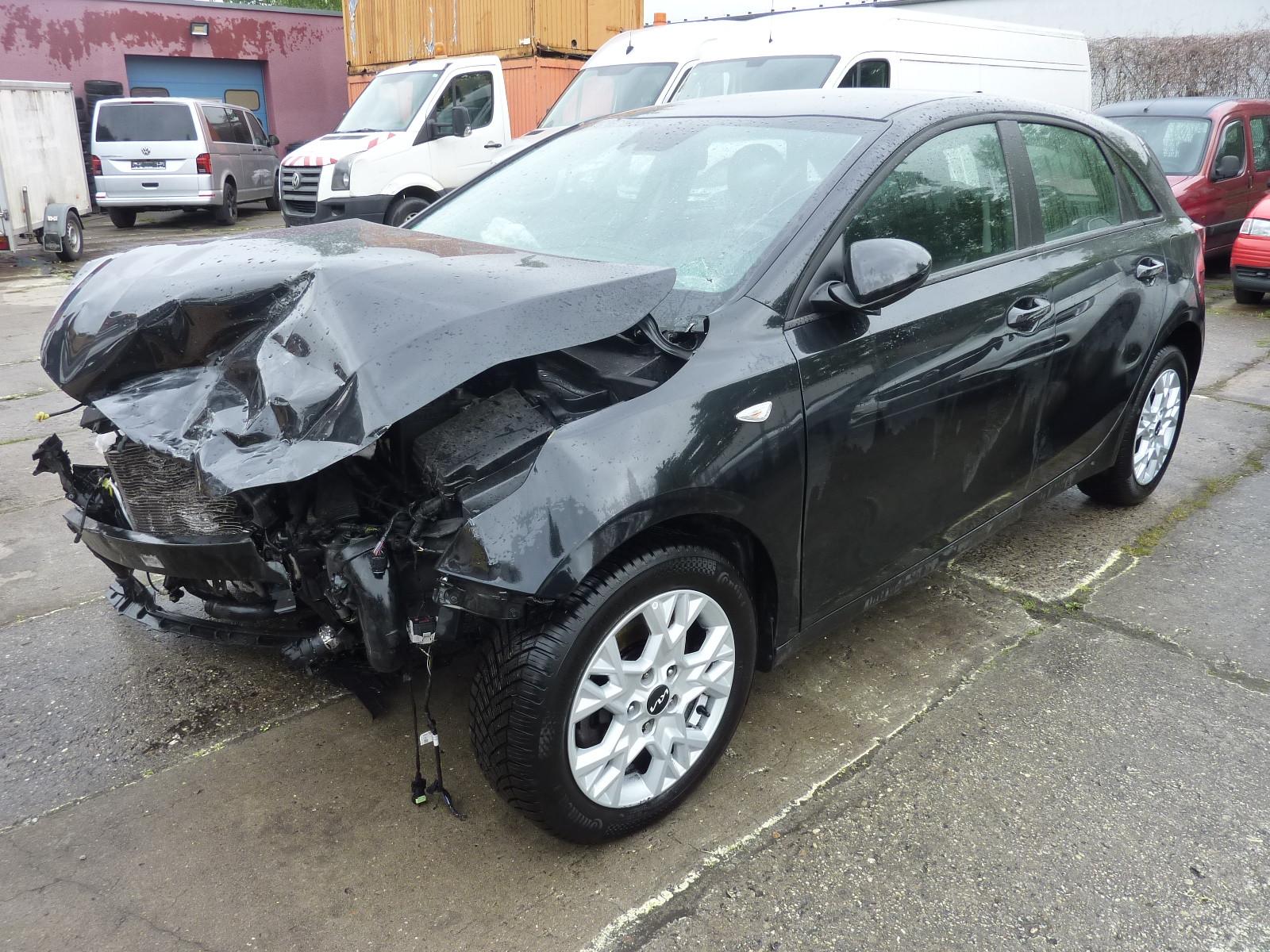 Kia Ceed Edition 7