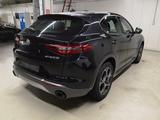 Alfa Romeo Stelvio 2.0 Turbo TI Q4 AT8*Kamera*Memory*ACC*Bi - Alfa Romeo Gebrauchtwagen in Freiburg