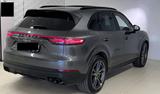 Porsche Cayenne E-Hybrid 1.HAND*PASM*PANO - Porsche Cayenne