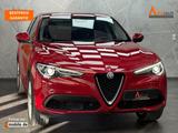 Alfa Romeo Stelvio Super Q4 2.0 Turbo|BI-XEN|LEDER|KAM|SHZG - Alfa Romeo Gebrauchtwagen in München