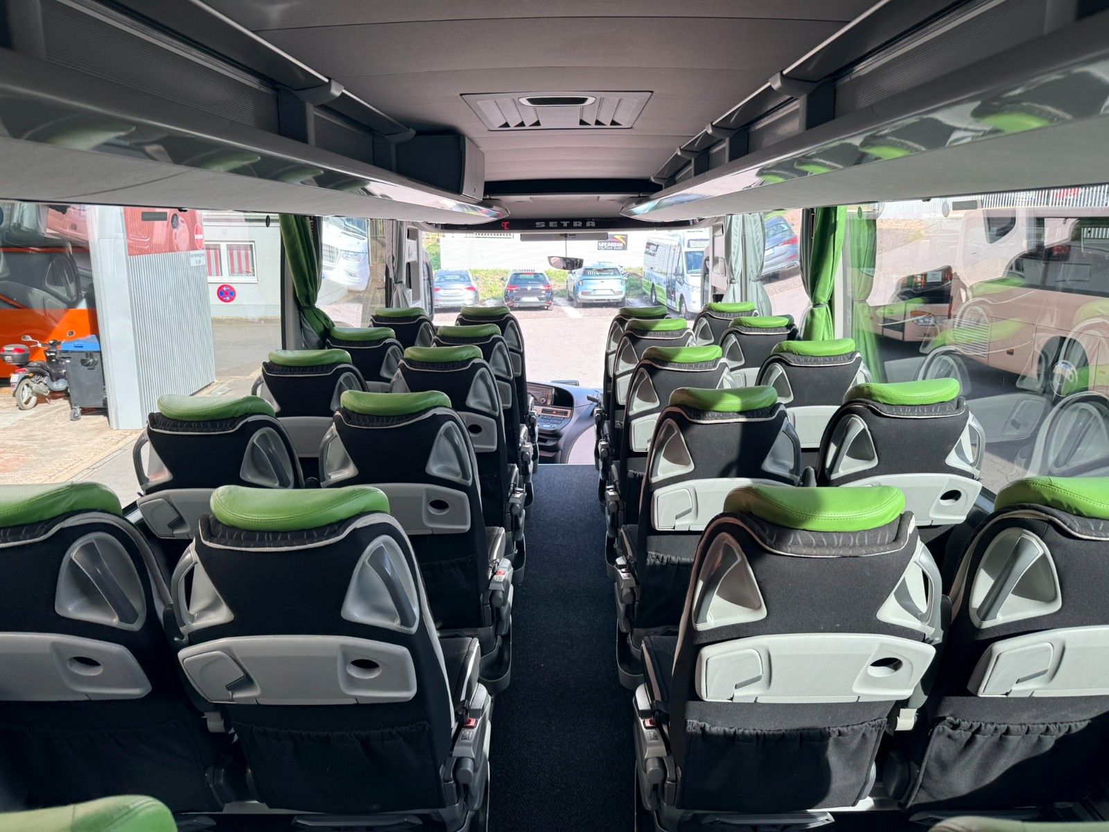 SETRA  2018 - Image 36 of 38