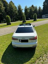 Audi A6 50 TDI MATRIX QUATRO  STHZ PANO Garantie  - Audi A6: Quatro