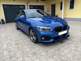 BMW 120i M Sport M Sport - gebrauchte BMW 120 aus dem Jahr 2017