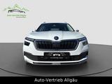 Skoda Kamiq Style, Autom. AHK,PDC,SHZ,LED - gebrauchte Skoda Kamiq aus dem Jahr 2019