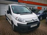 Citroën Jumpy 2.0 HDi AHK 29 L2H1 Kasten - Citroën Jumpy Gebrauchtwagen in Berlin