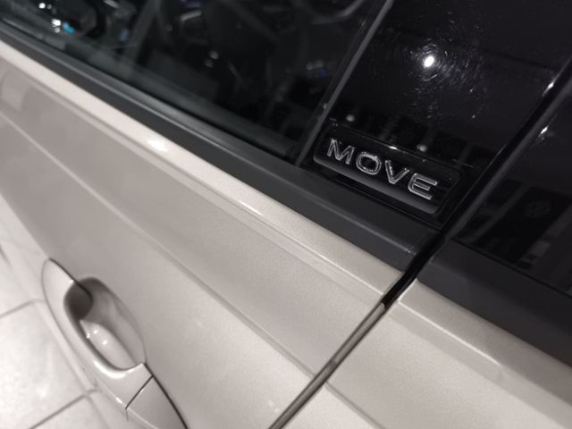 Fahrzeugabbildung Volkswagen Polo 1.0 Move LED ACC CLIMATR SITZHZG ALLWETTER