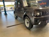 Suzuki Jimny 1.3 Club Lim. - graue Suzuki Jimny