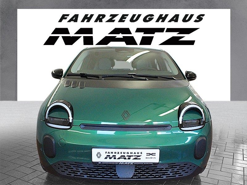 Fahrzeugabbildung Renault Twingo E-Tech 80 Urban Range *Vollausstattung*