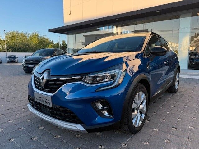 Image of Renault Captur