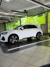 Audi Q3 45 TFSI quattro S tronic S line S line - Audi Q3 in Saarbrücken