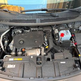 Peugeot 5008 - 11