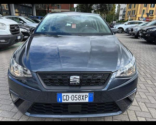 Seat SEAT Ibiza 1.0 MPI 5 porte Style