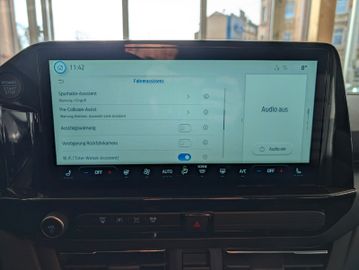 Ford Tourneo Custom Tit. 2.0 L1 NEUES MODELL