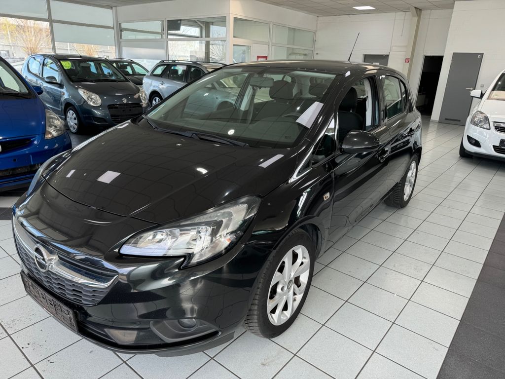 Angebot ansehen Opel Corsa