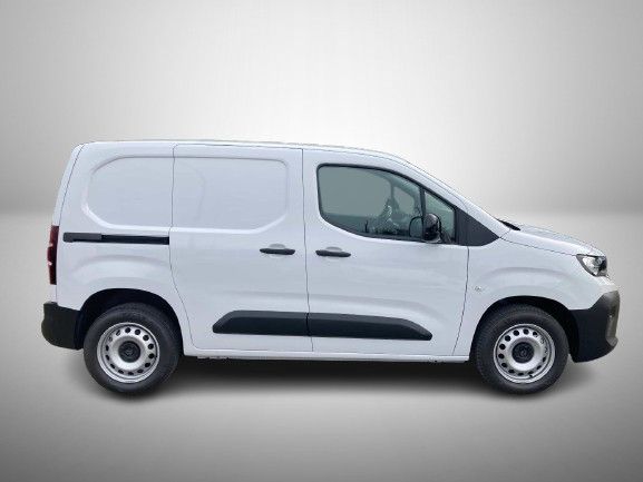 Peugeot Partner L1H1 AT 130 3 Sitzer/Klimaauto/Kamera imagem 3