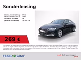 Audi A3 Lim. 35 TDI LED/Navi/ACC/R-Kamera/18 Zoll - Audi A3 Jahreswagen mit Diesel-Antrieb