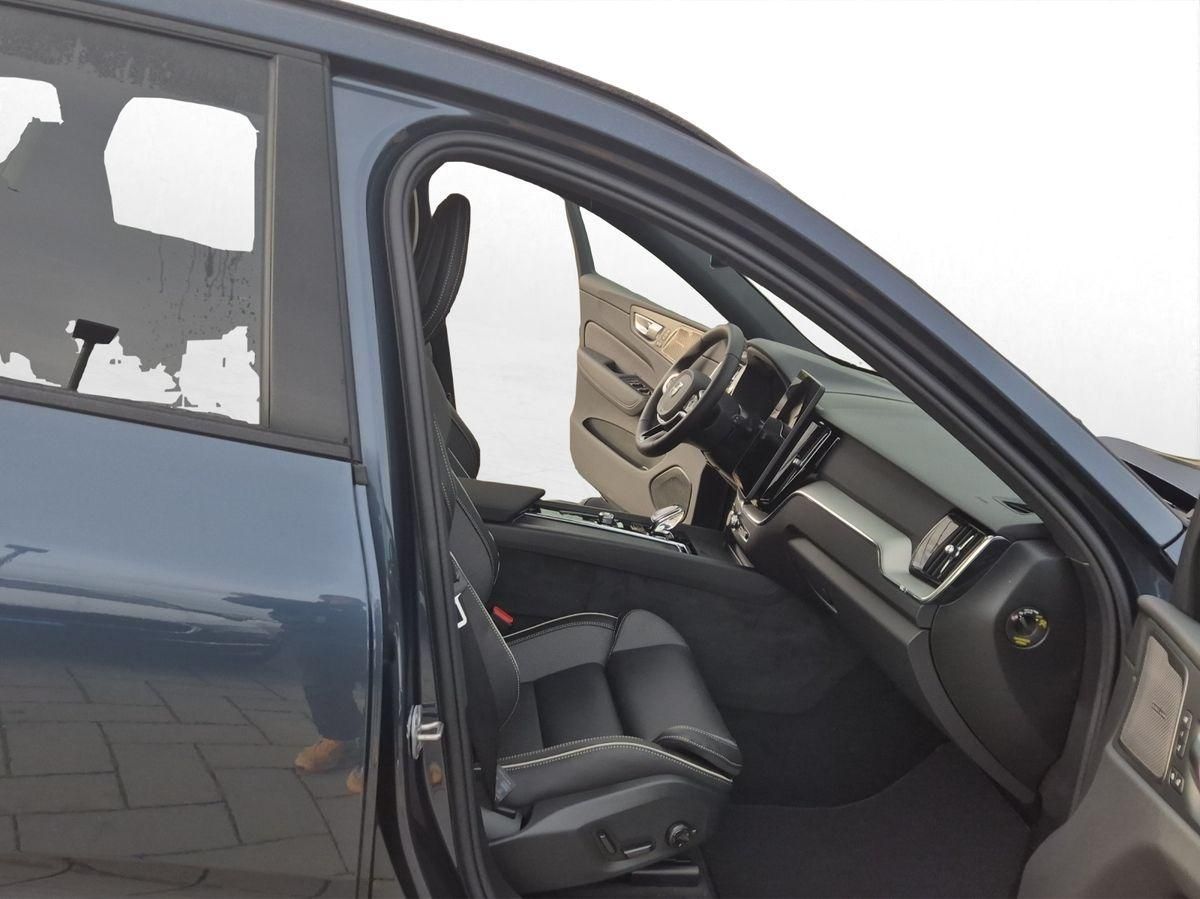 Volvo XC60 - Bild 19