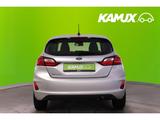 Ford Fiesta 1.1Ti-VCT Cool&Connect+LED+CARPLAY+KLIMA - Ford Fiesta: V