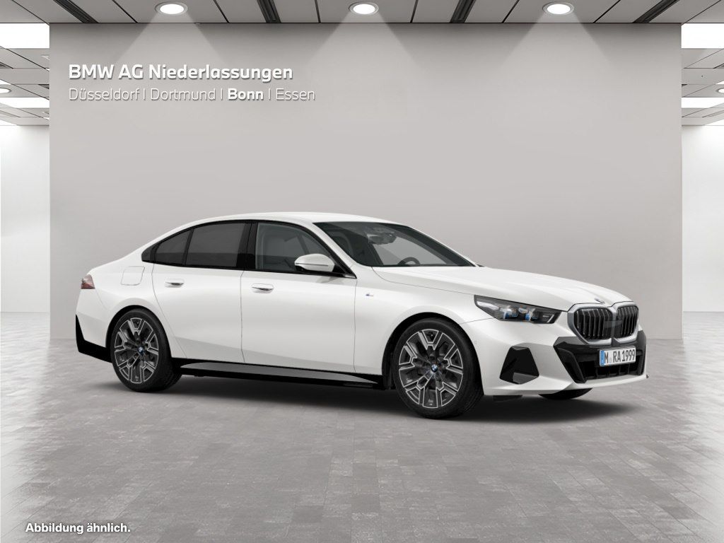 BMW 520 - Bild 12