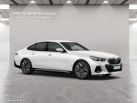 BMW 520 - Vorschau Bild 12