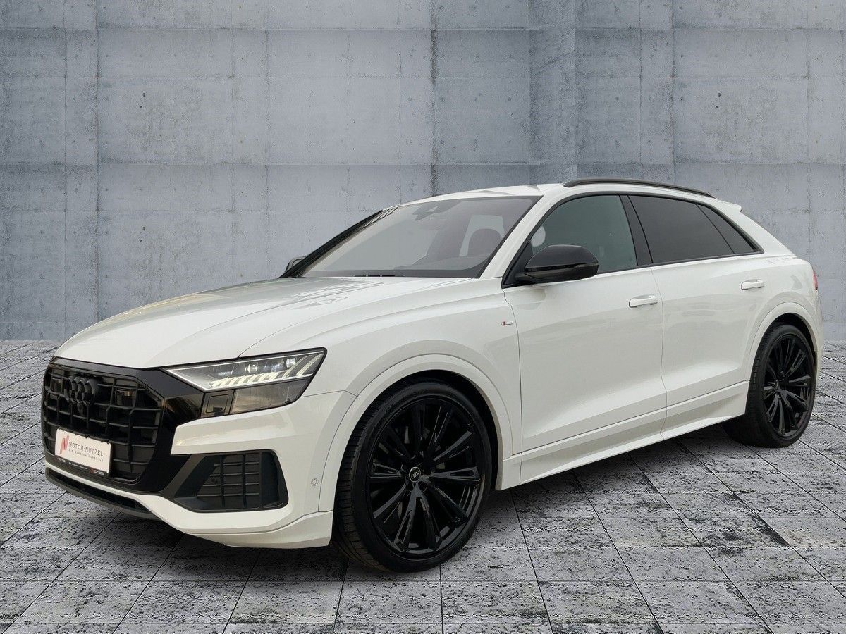 Audi Q8 - Bild 2