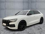 Audi Q8 50 TDI S-LINE MATRIX+NAVI+B&O+DVD+ACC+AHK+23" - Audi: Allradantrieb