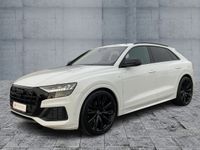 Audi Q8 - Vorschau Bild 2