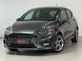 Ford Fiesta ST/NAVI/LED/CAM/SOUND/KEYFREE/PERFORMANCE - Ford Fiesta mit Benzin-Antrieb: Schiebedach