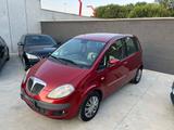 Lancia MUSA 1.4 16V Platino Plus - Lancia MUSA aus 2006