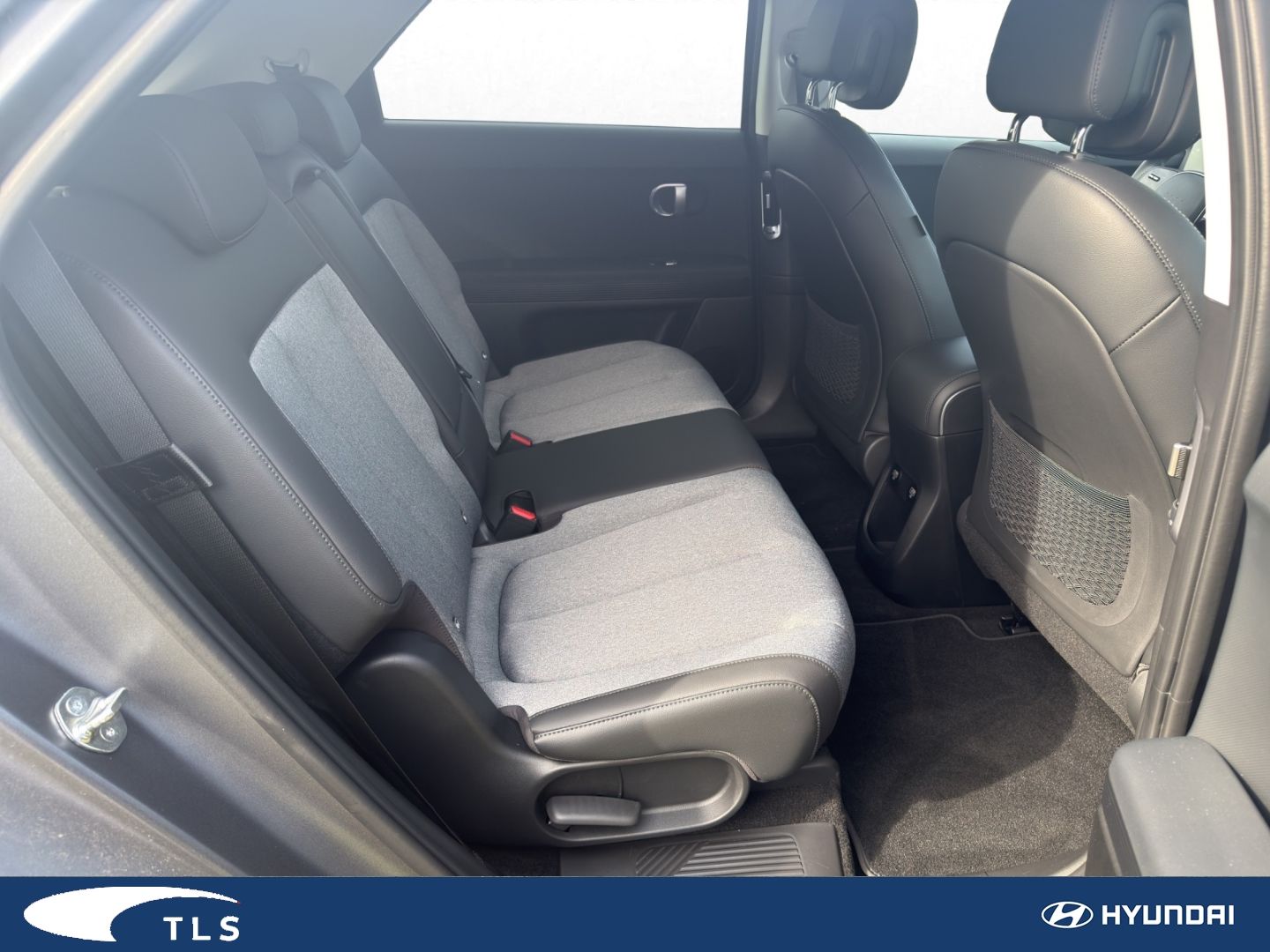 Hyundai IONIQ 5 – Bild 17