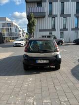 Smart Fourfor - gebrauchte Smart ForFour aus dem Jahr 2007
