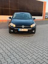 Volkswagen Golf VI 6 1.4 Tsi 122 PS *TOP* - Volkswagen Golf: Vi Tsi 122