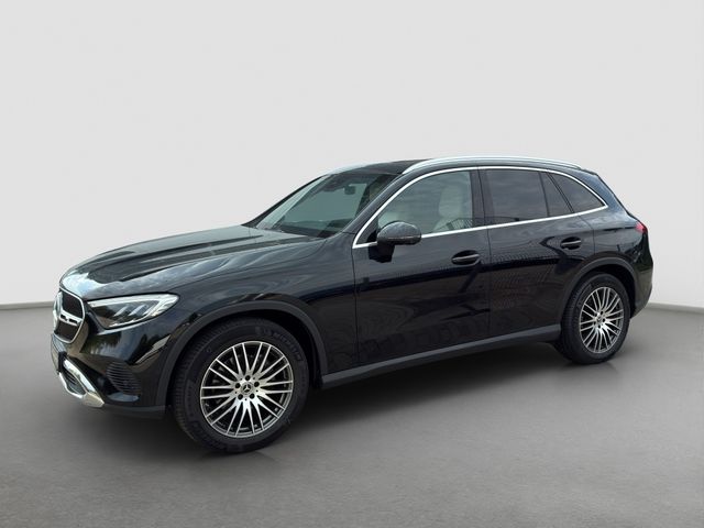 Mercedes-Benz GLC 200 4MATIC PANO-SD*LED*EASY-PACK*AMBIENTE*