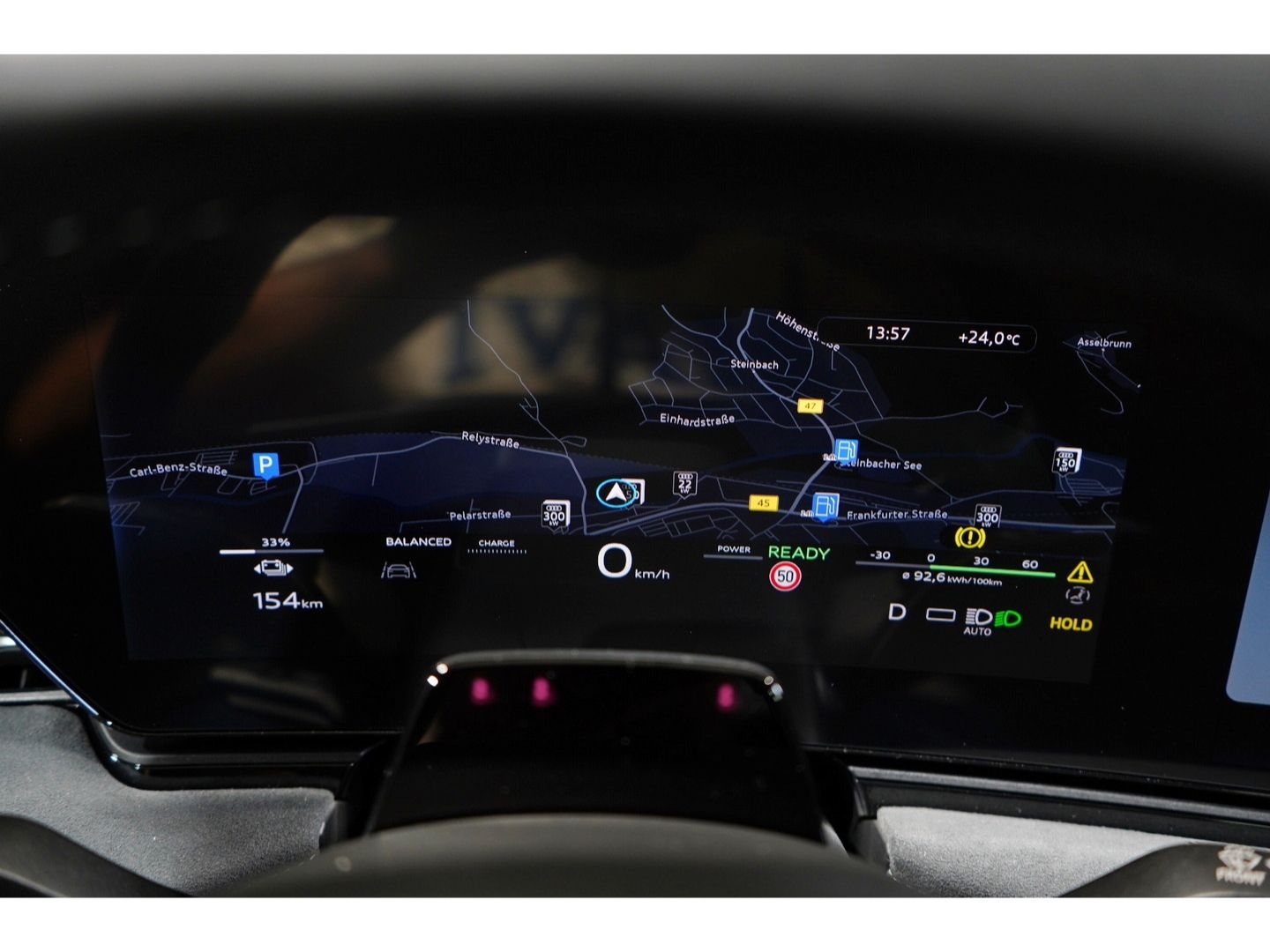 Audi A6 e-tron - Bild 7