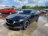 Mazda CX-30 2.0L e-SKYACTIV X 186ps Takumi, GSD - Mazda CX-30 Takumi mit Hybrid-Antrieb (Benzin/Elektro)
