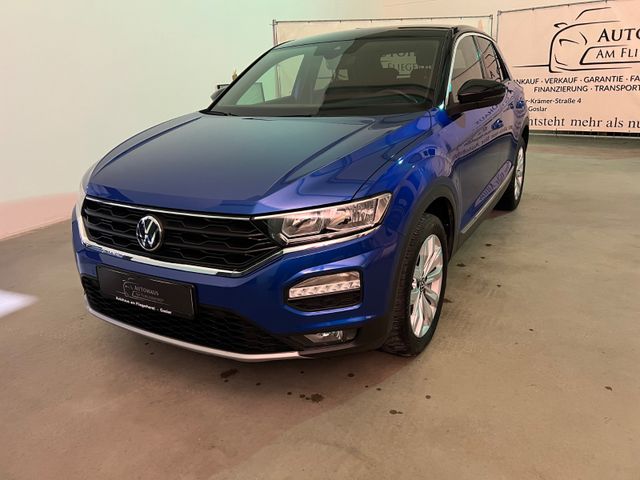 Volkswagen T-Roc 1.5 TSI DSG Sport AHK/Kam/Navi/SHZ