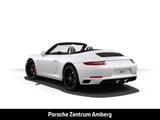 Porsche 991 Carrera S Cabriolet Bi-Xenon PCM BOSE Sporta - Porsche 991 aus 2016