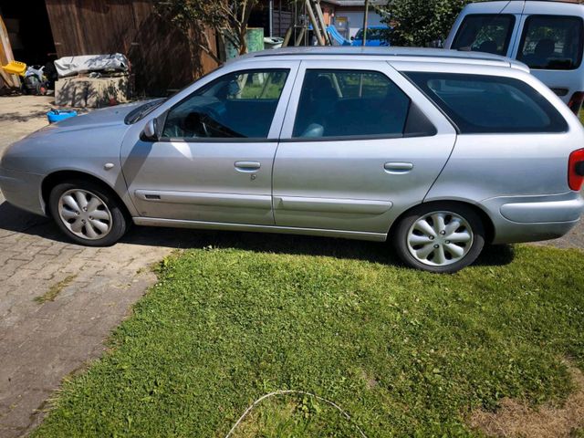 Citroën Citroen Xsara Kombi